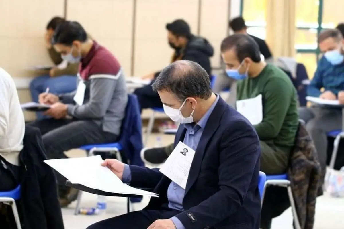 ثبت نام آزمون استخدامی وزارت آموزش و پرورش آغاز شد