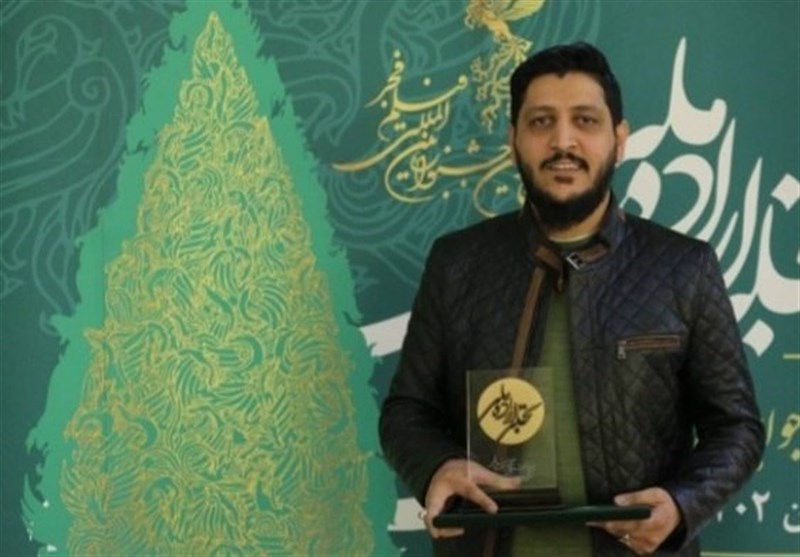 جایزه معلم به فیلم سینمایی «باغ کیانوش» اهداء شد