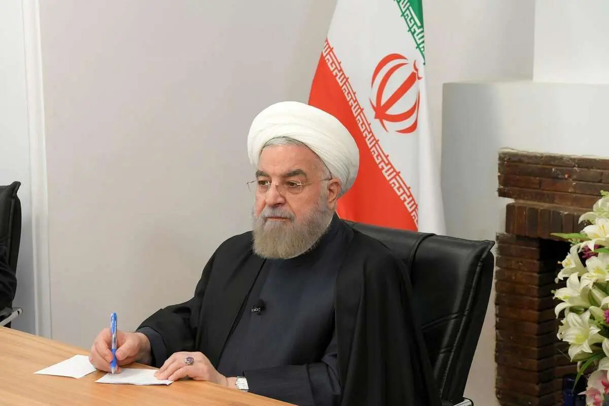 پاسخ نامه حسن روحانی درباره دلایل ردصلاحیتش به زودی داده می‌شود؟