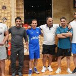 جوایز رنکینگ اتحادیه جهانی به فرنگی کاران کشورمان اهداء شد - خبرگزاری مهر | اخبار ایران و جهان
