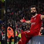 خبر خوش برای «کلوپ»/ بازگشت «محمد صلاح» به تمرینات لیورپول - خبرگزاری مهر | اخبار ایران و جهان