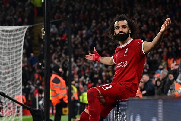 خبر خوش برای «کلوپ»/ بازگشت «محمد صلاح» به تمرینات لیورپول - خبرگزاری مهر | اخبار ایران و جهان