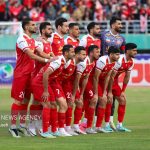 خطر محرومیت برای ۴ بازیکن پرسپولیس - خبرگزاری مهر | اخبار ایران و جهان
