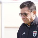 خیال سرمربی تیم ملی فوتبال ایران از جناح چپ راحت شد