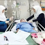 دریافتی پرستاران بیمارستان‌های دولتی زیرخط فقط است/ترک کار ۲۱۶ پرستار در ۹ ماه گذشته