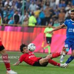 دیدار استقلال و پرسپولیس در جام حذفی لغو شد - خبرگزاری مهر | اخبار ایران و جهان