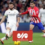 رئال ۱-۱ اتلتیکومادرید؛ تساوی شاگردان آنچلوتی و سیمئونه