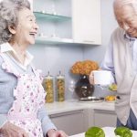 راز افزایش طول عمر ژاپنی‌ها