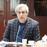 رییس فدراسیون ملی ورزش‌های دانشگاهی استعفا کرد - خبرگزاری مهر | اخبار ایران و جهان