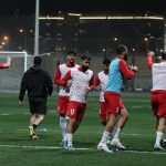 زمان تنها تمرین تیم ملی ایران برای بازی با ژاپن مشخص شد - خبرگزاری مهر | اخبار ایران و جهان