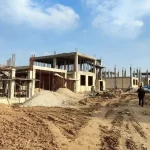 ساخت بیش از 2 میلیون واحد نهضت ملی مسکن در کشور
