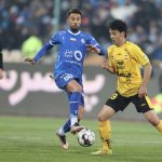 سپاهان دچار بحران نشده است/ فوتبال ما به VAR عادت ندارد - خبرگزاری مهر | اخبار ایران و جهان