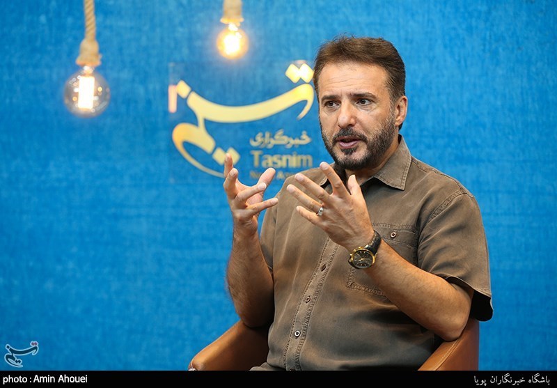 سیدجواد هاشمی خبر داد: بازگشت پول تبلیغ توسط تعدادی از هنرمندان