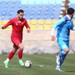 شماره پیراهن مهاجم خارجی پرسپولیس مشخص شد - خبرگزاری مهر | اخبار ایران و جهان