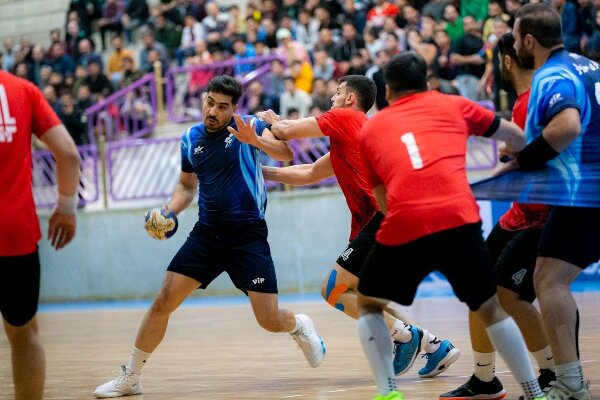 صنعت مس صدرنشین باقی ماند/ سپاهان یک پله صعود کرد - خبرگزاری مهر | اخبار ایران و جهان