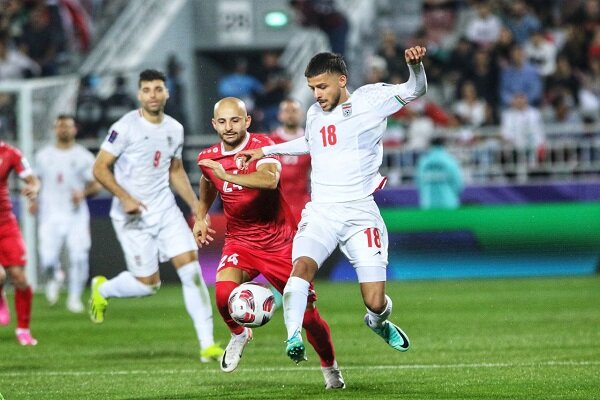 طلسم‌های عجیب ایران برابر ژاپن/ اتفاق عجیب در مورد مهدی طارمی - خبرگزاری مهر | اخبار ایران و جهان