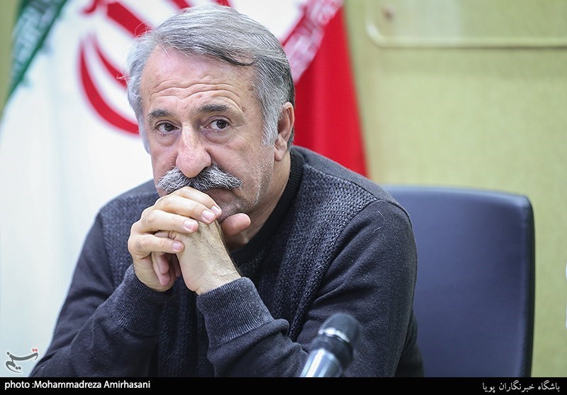 واکنش مهران رجبی به ماجرای «کوروش کمپانی»/ هر تبلیغی برای آدم‌های معروف مجاز نیست
