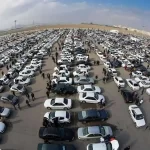 قیمت خودرو کاهش نمی‌یابد