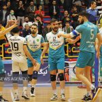 لیگ والیبال چگونه برگزار می‌شود؟/ اعلام برنامه مسابقات - خبرگزاری مهر | اخبار ایران و جهان