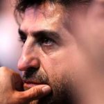 مهدوی: جایگزین گل محمدی باید بزرگتر از نام او باشد - خبرگزاری مهر | اخبار ایران و جهان