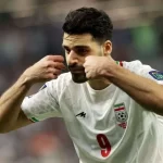 مهدی طارمی دوباره جریمه شد!
