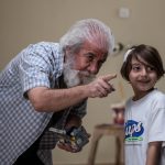 نپتون روایتی دیگر از ماجرای زن و مدرنیته