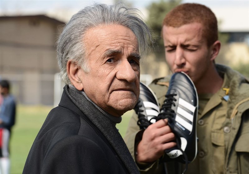 نگاهی به فیلم «پرویزخان»