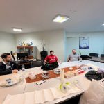 وزنه‌برداران المپیکی تست دوپینگ دادند - خبرگزاری مهر | اخبار ایران و جهان