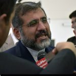 وزیر ارشاد: امروز شاهد جشنواره‌‌ای که سینمای ایران را رو به جلو می‌برد هستیم/ اخلاق، امید و آگاهی را در فیلم‌هایمان می‌بینیم