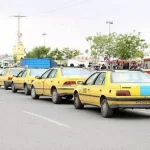 ون و تاکسی‌های خطی جایگزین خطوط کم‌مسافر اتوبوس