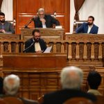 پخش ویژه «کتاب قانون» همزمان با نزدیک شدن به انتخابات مجلس
