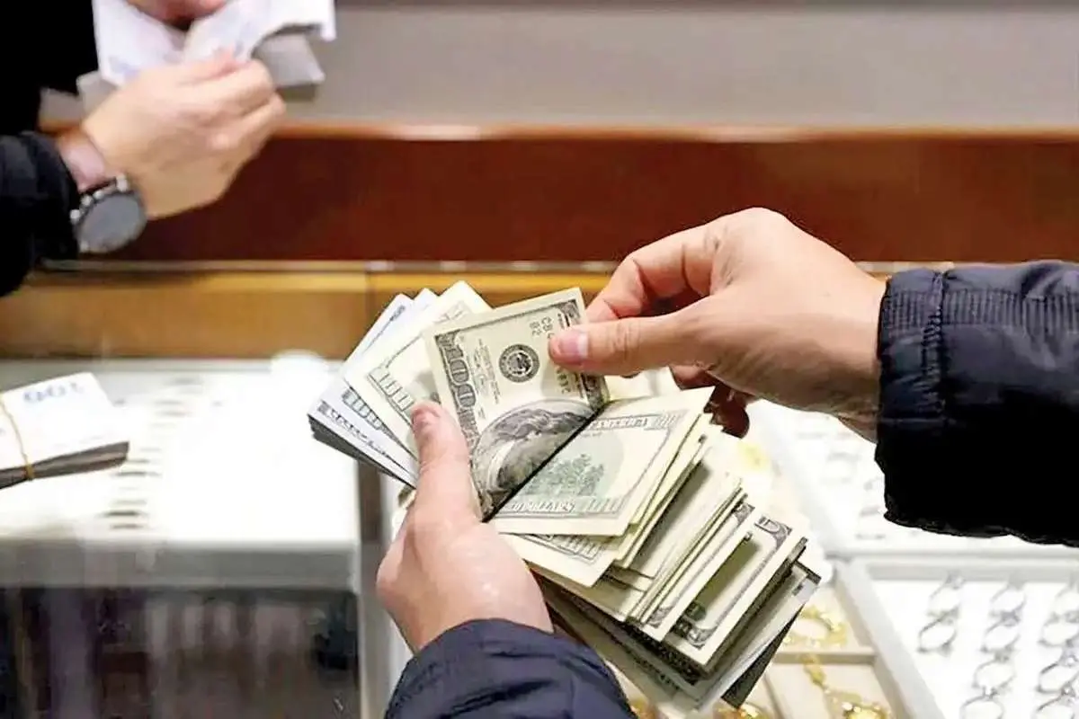پیش بینی قیمت دلار 28 بهمن 1402  / حرکت دست به عصای دلار ادامه دارد؟