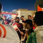 یک ملت چشم انتظار برد در بازی امروز/ «تا پای جان برای ایران»