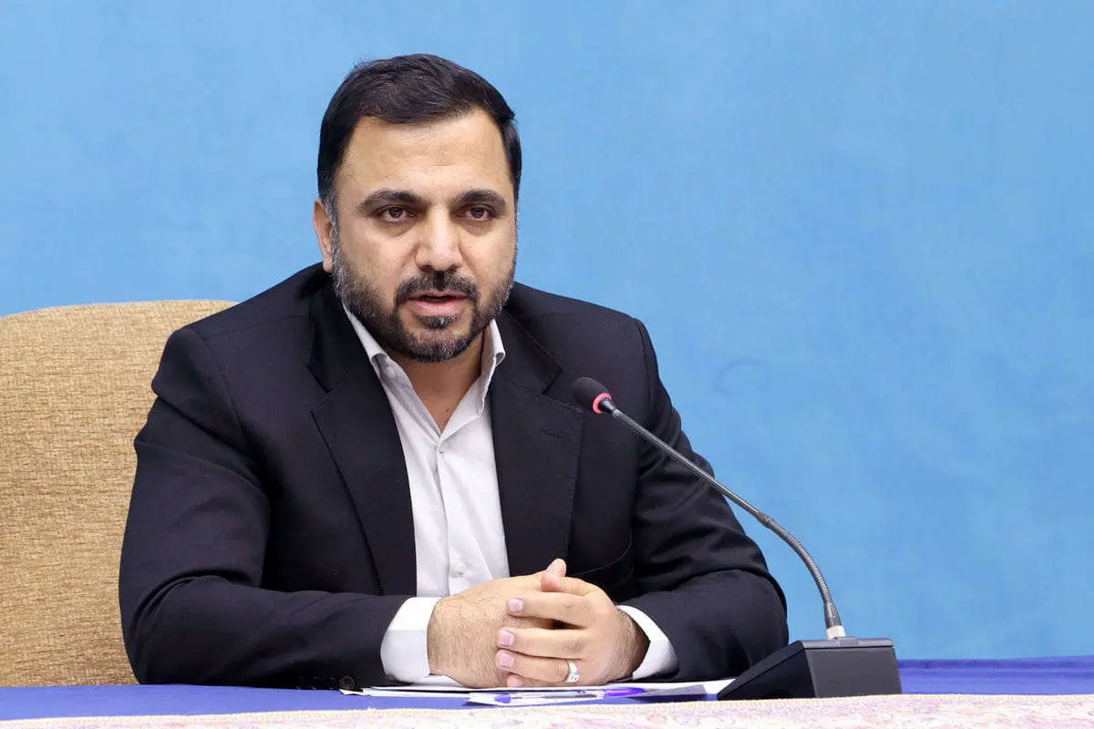 زارع‌پور: ‌اپراتورها قیمت اینترنت را منطقی کنند