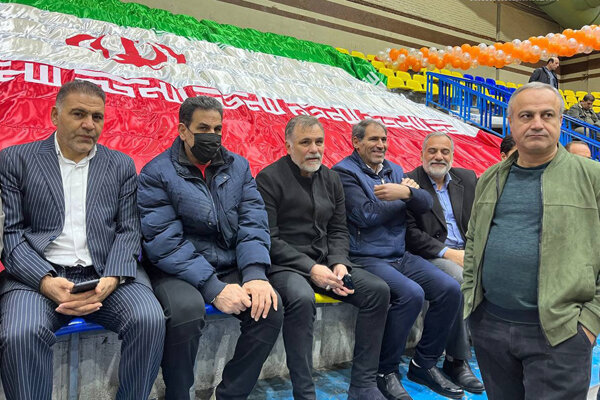 درخواست‌ روسا و مسوولان از نمایندگان مجلس/ ورزش را فراموش نکنید