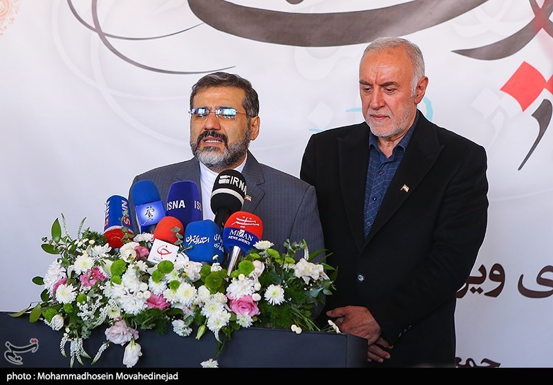تالار وحدت , تخلفات انتخاباتی , 