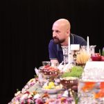 ادای دین یک برنامه تلویزیونی به شهدای حادثه تروریستی کرمان