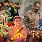 اکران نوروزی‌ها چقدر فروختند؟