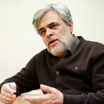 بعضی معاونین رئیسی در حد رئیس یک اداره‌ هستند!