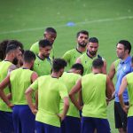 بازگشت ملی پوشان به تمرین استقلال/ برگزاری دو دیدار تدارکاتی - خبرگزاری مهر | اخبار ایران و جهان
