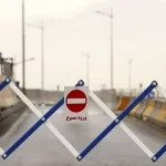 جاده چالوس یک‌طرفه و هراز مقطعی یک‌طرفه است