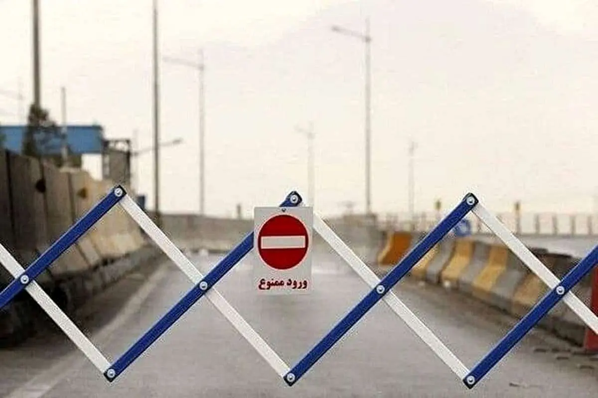 جاده چالوس یک‌طرفه و هراز مقطعی یک‌طرفه است