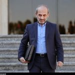 جبلی: تحقق شعار سال را دنبال می کنیم