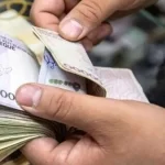 جدول محاسبه مزد سنوات تا پایان سال 1402 برای اجرا در 1403