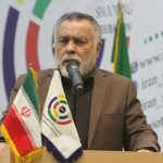 در اهداف پروازی ۷ مدال و یک سهمیه المپیک گرفتیم - خبرگزاری مهر | اخبار ایران و جهان