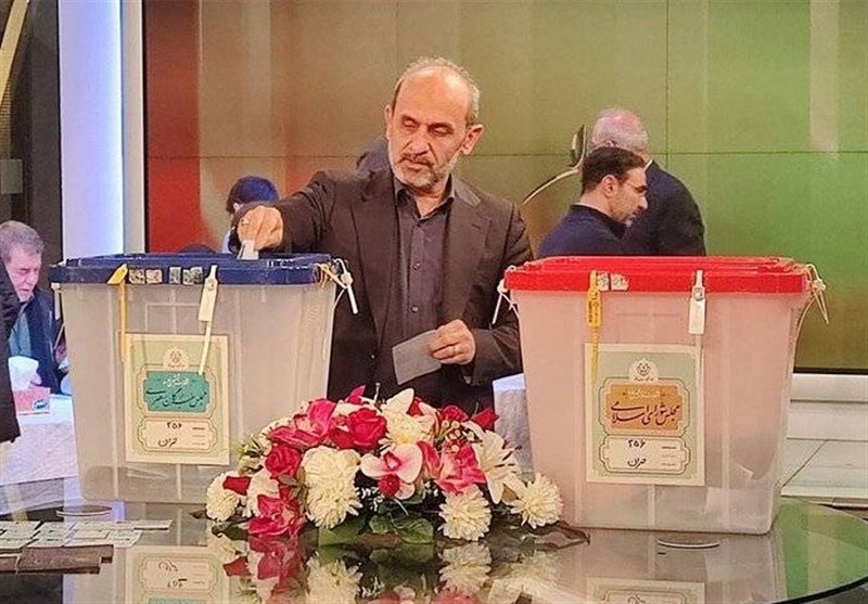 رأی رییس صداوسیما با یک اتفاق جالب در تلویزیون