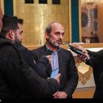 روایت جبلی از شایعه‌ها علیه تلویزیون و بازگشت چهره‌ها