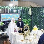 نمایشگاه بین‌المللی قرآن , کتاب , محمدمهدی اسماعیلی , وزارت فرهنگ و ارشاد , وزیر ارشاد , امام حسن (ع) , اهل بیت ,
