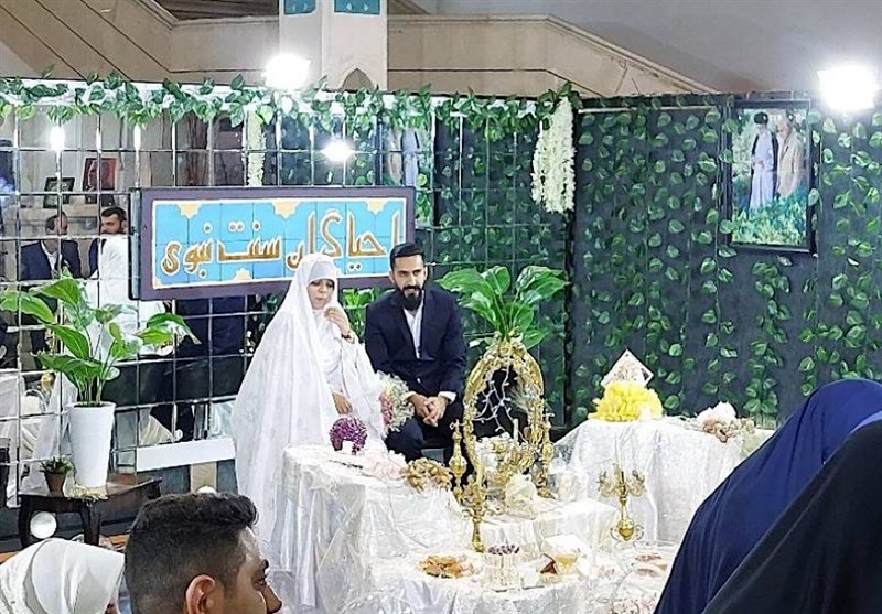 نمایشگاه بین‌المللی قرآن , کتاب , محمدمهدی اسماعیلی , وزارت فرهنگ و ارشاد , وزیر ارشاد , امام حسن (ع) , اهل بیت ,
