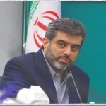 پیام تبریک مدیرعامل بنیاد رودکی به مناسبت روز هنرهای نمایشی
